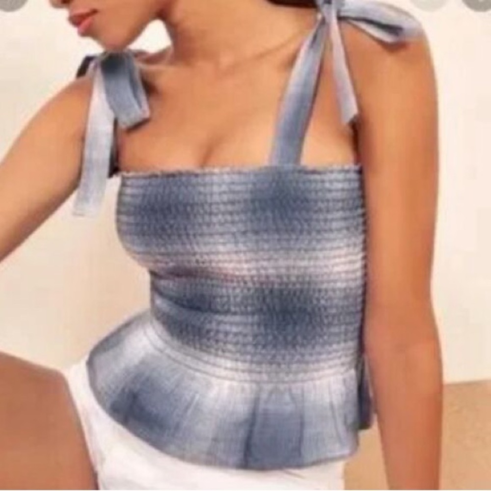 Reformation Valley top